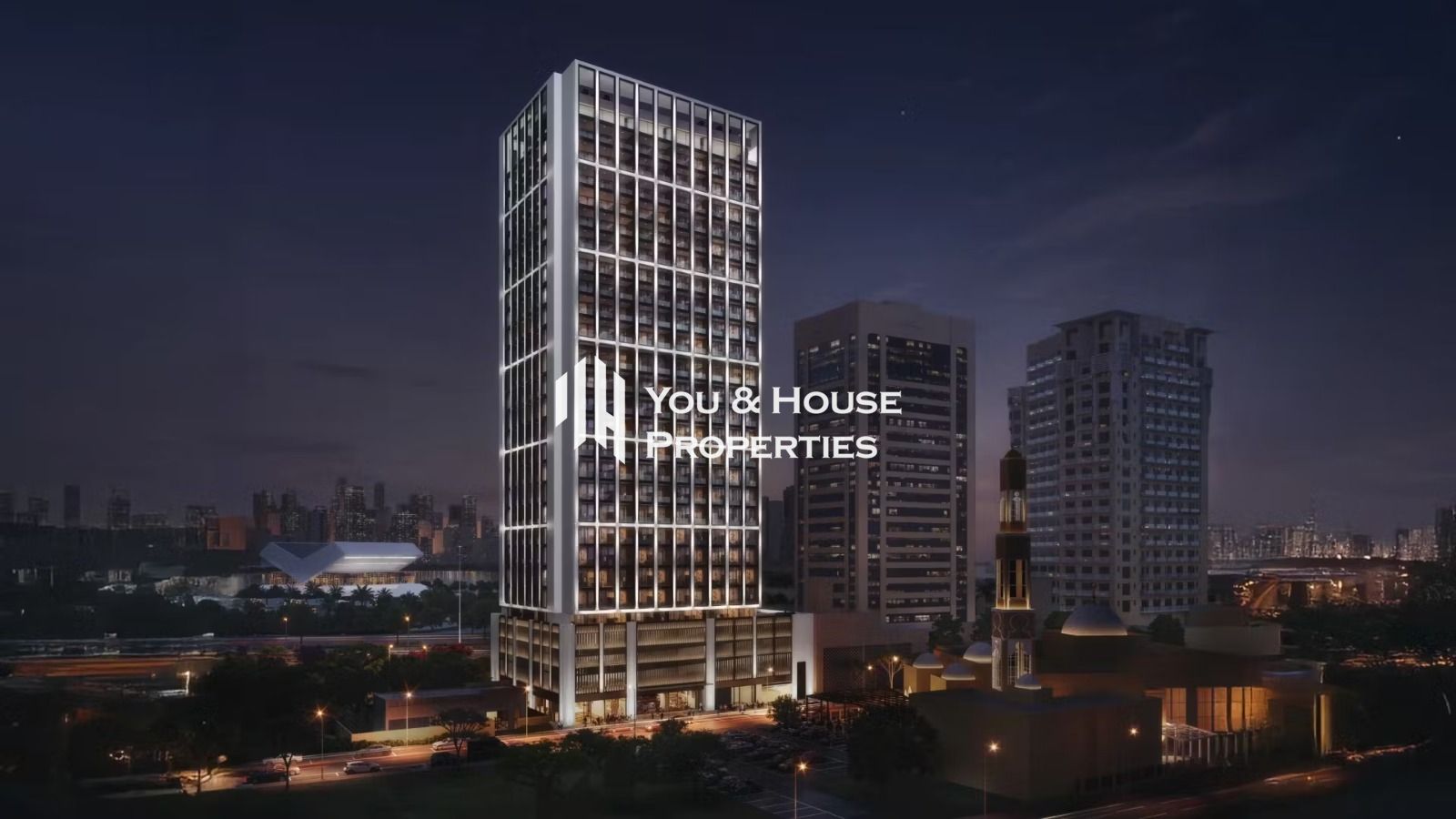 Exclusive Lifestyle 2 Bedroom I Luxury & Stylish Living I Excellent Investment Value