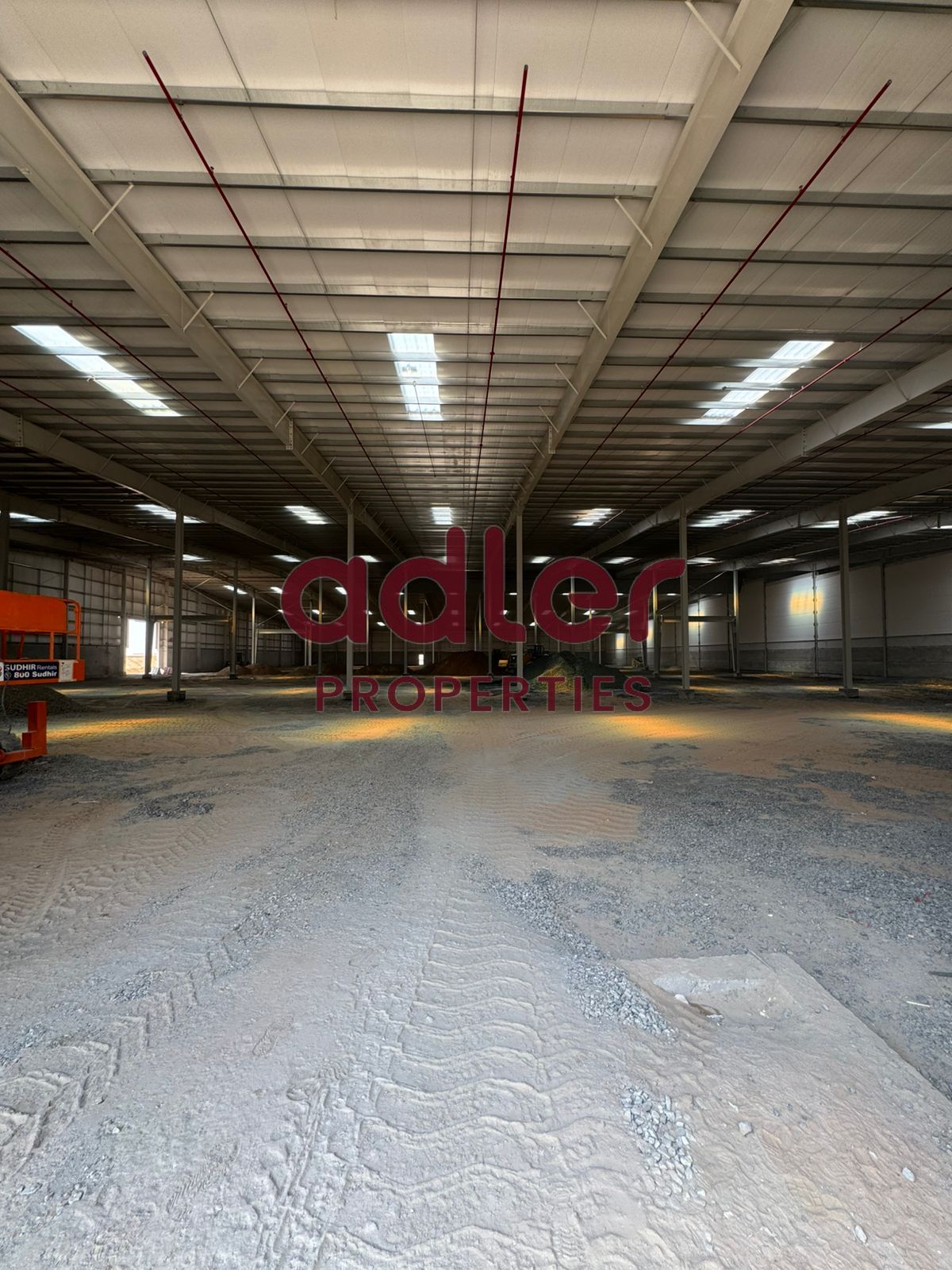 ELECTRICITY POWER: 35.26KW |BRAND-NEW WAREHOUSE FACILITY | YOUR NEXT BUSINESS CHAPTER STARTS HERE