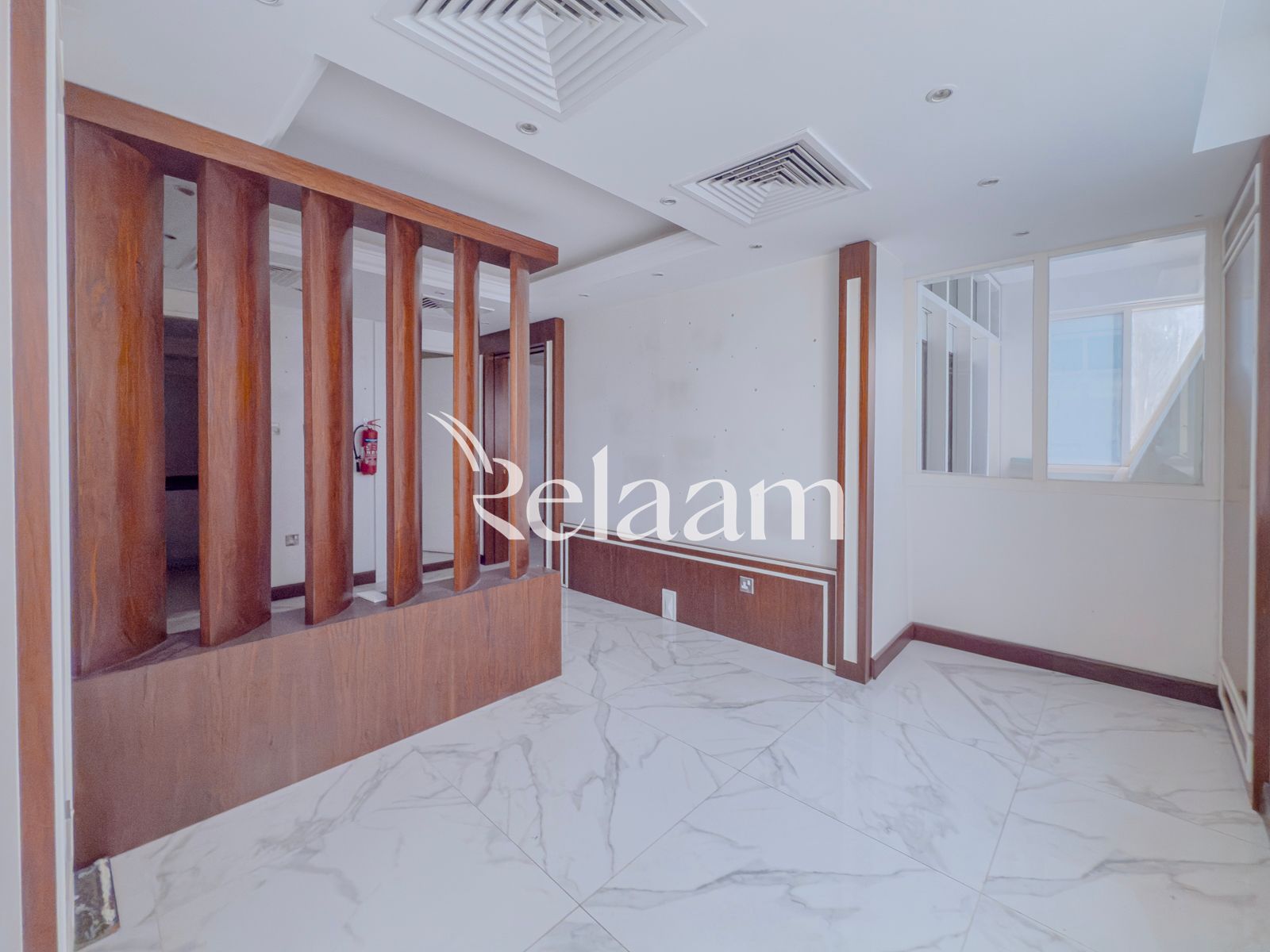 Prime Office Space | High Traffic | Semi-Fitted