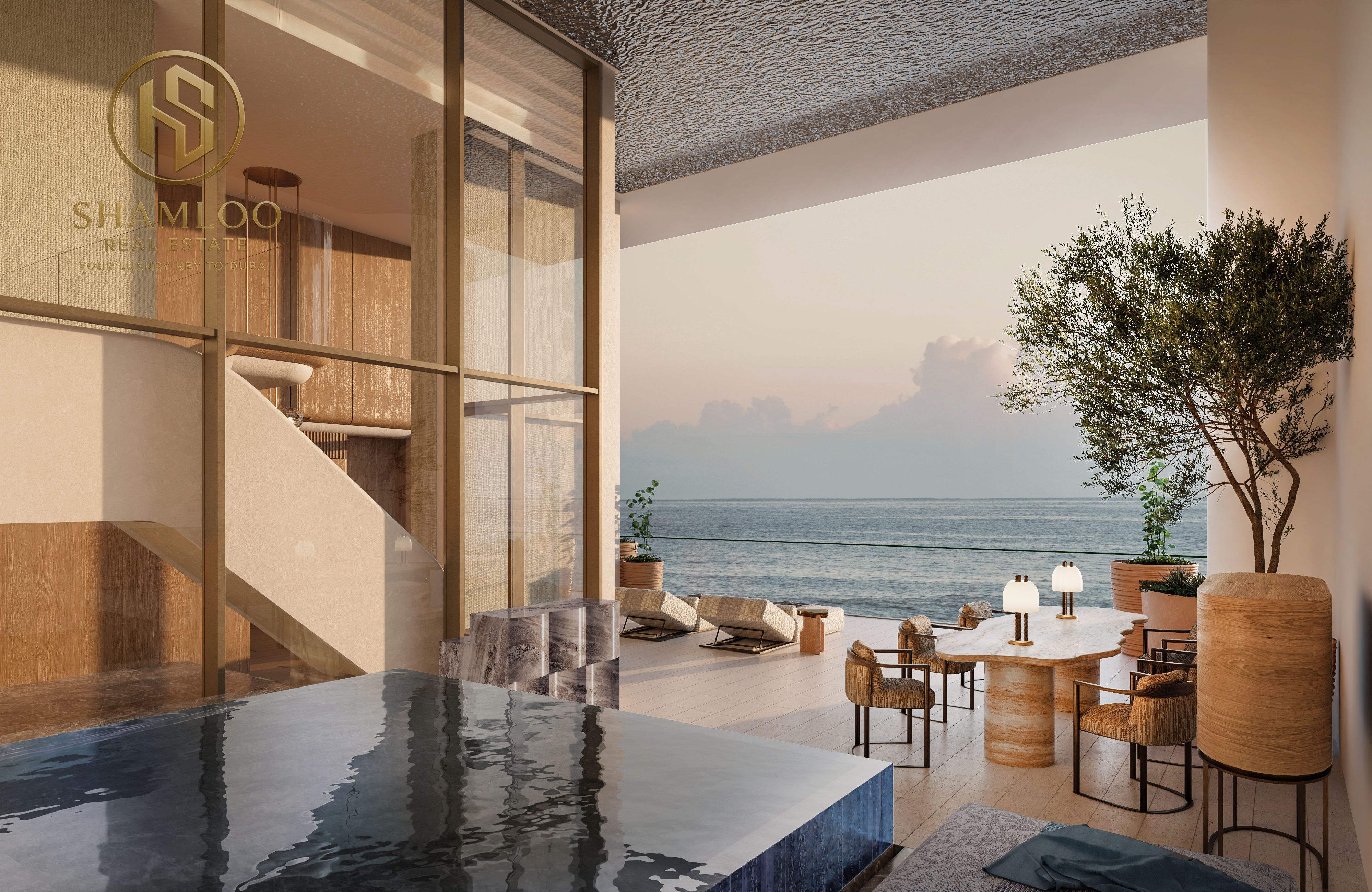 Close to Beach |I Invest Now I| High Demand II