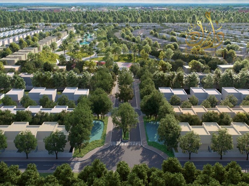 5% D. P || CRYSTAL LAGOON || PANORAMA || GREEN AREAS || FLEXIBLE P. P