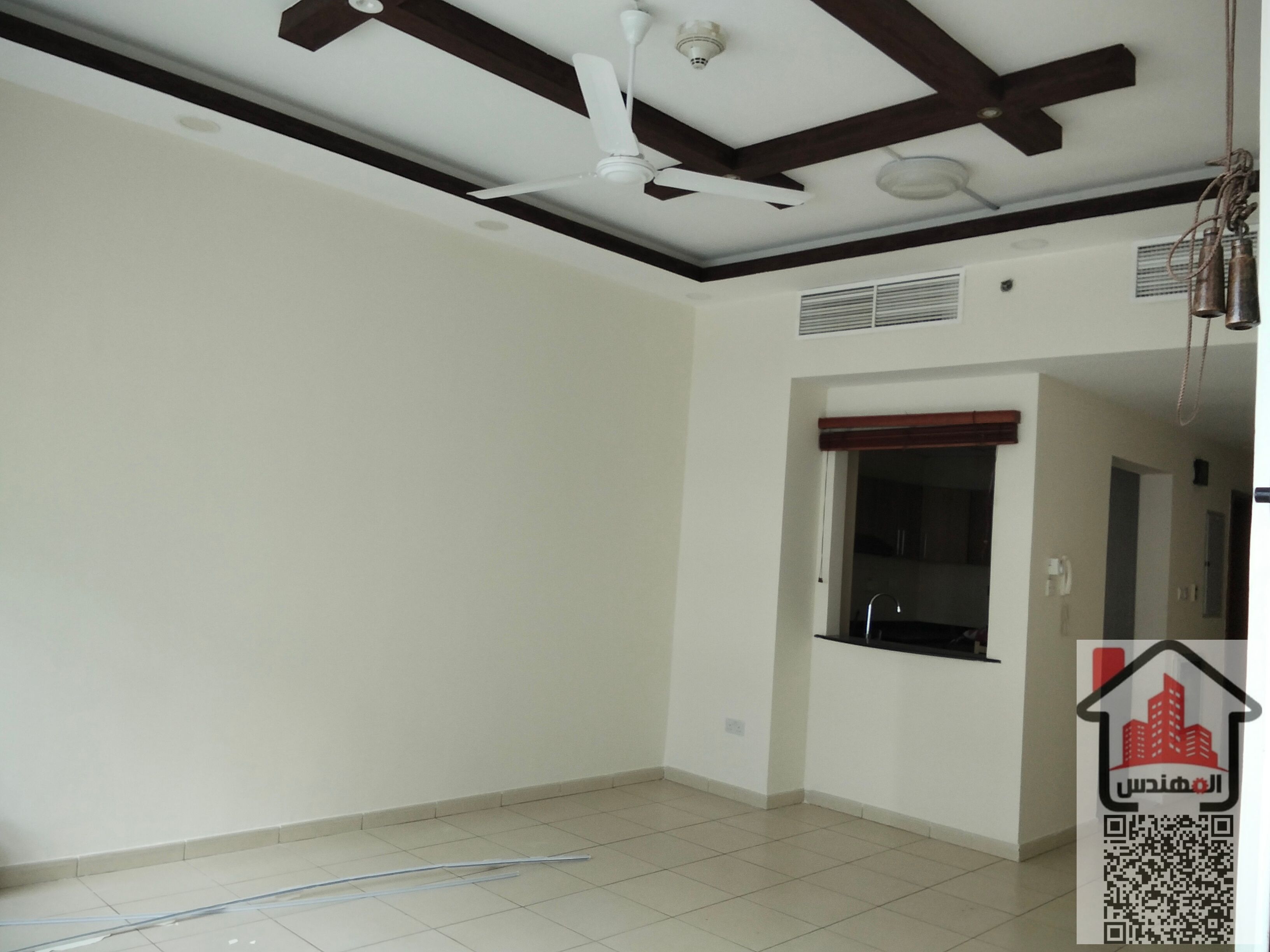 Flat for sale in Ajman