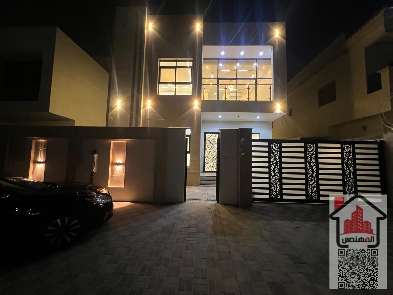 Villa for Rent in Ajman