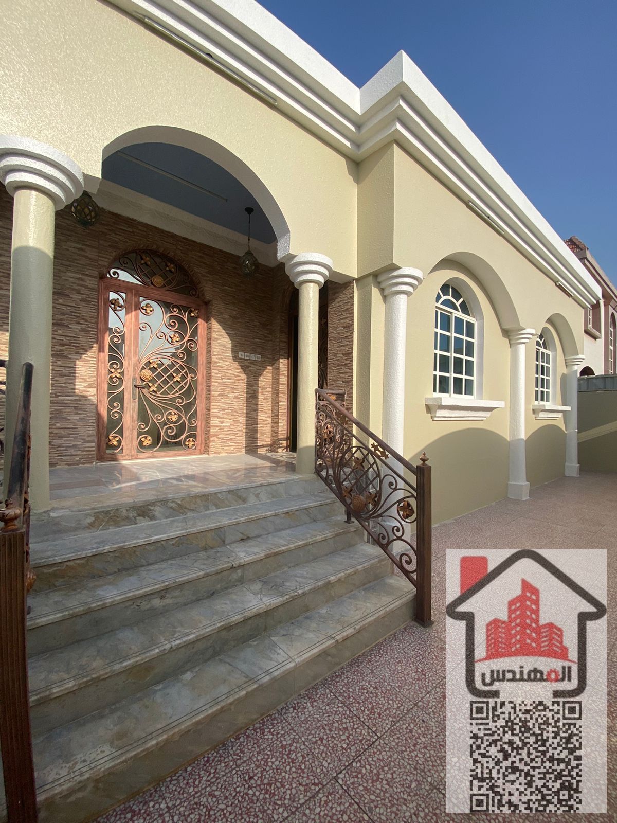 Villa for Rent in Ajman