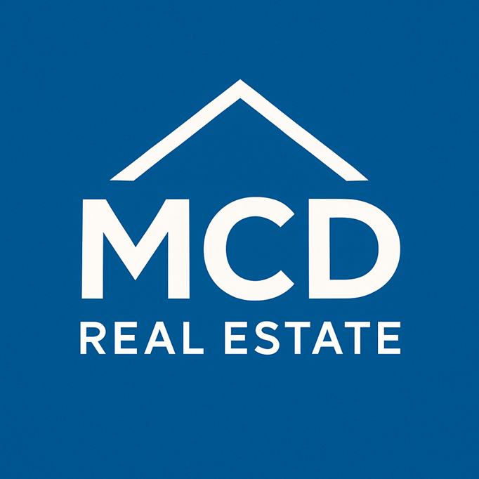 MCD Real Estate
