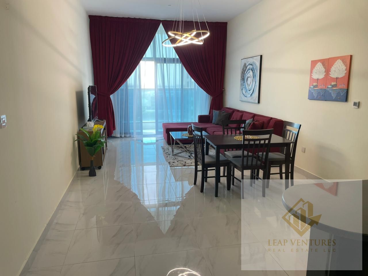 Furnished I Spacious I Community View I Pet friendly