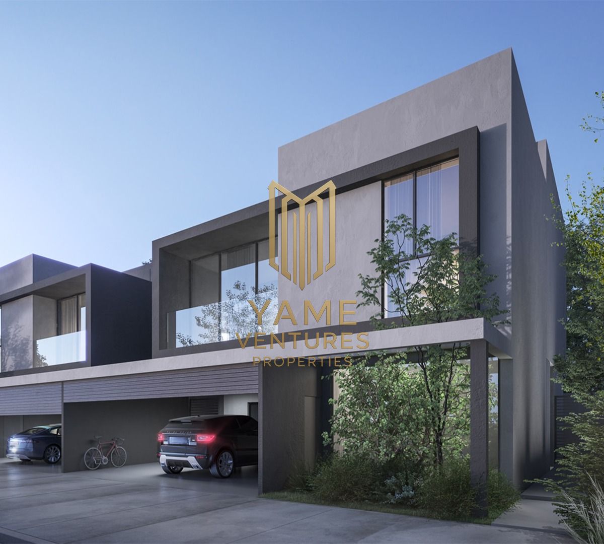 4 BR+Maid Villa | Freehold | Prime Location | Ready Premium Units