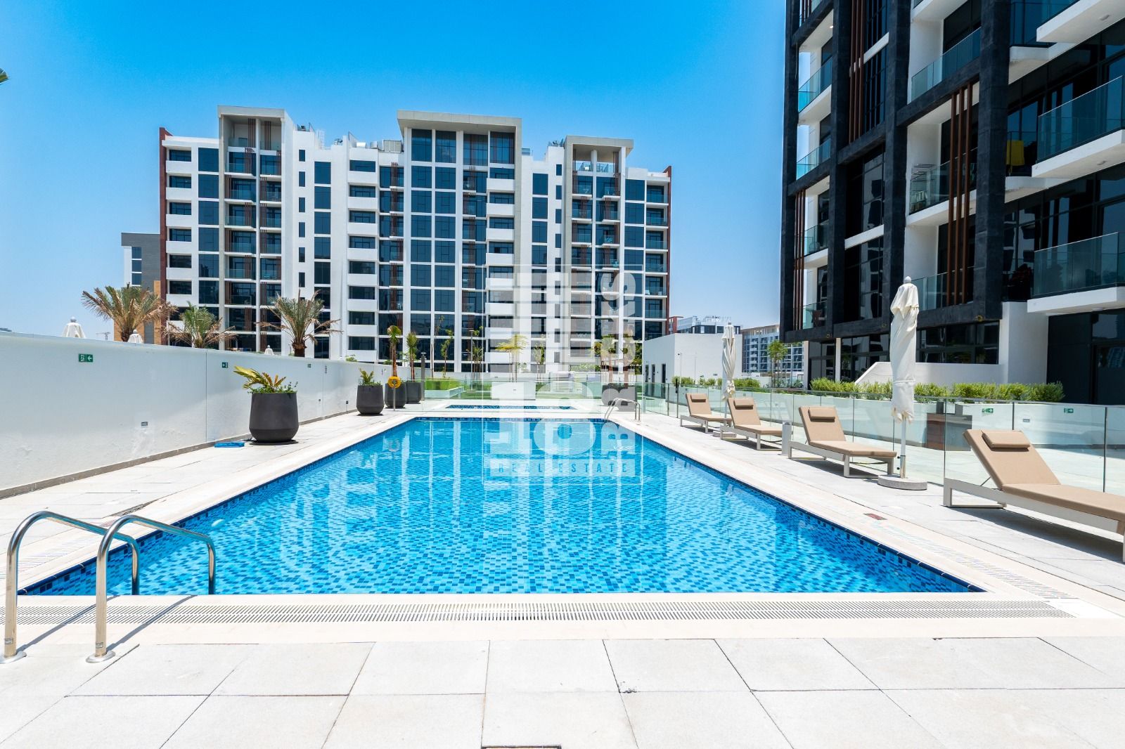 Fully Furnished | Spacious Layout | Community View