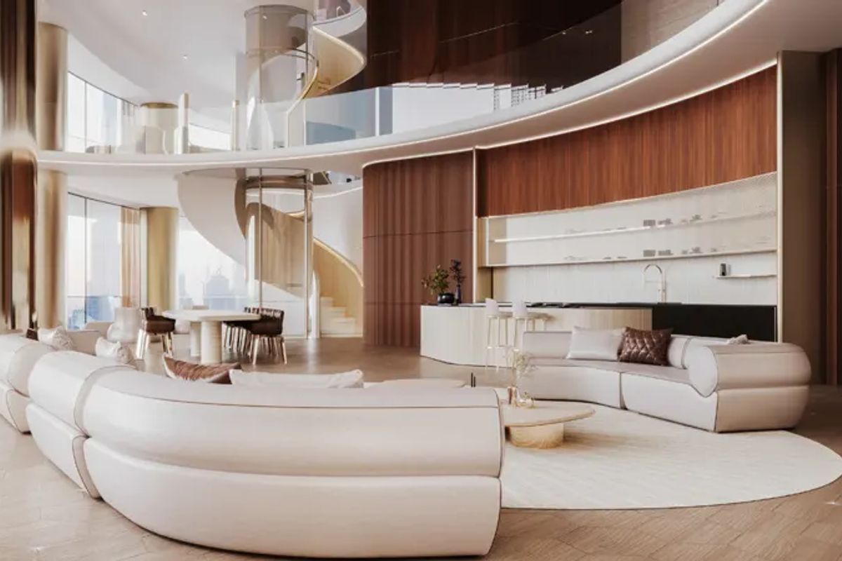 2 BR | High Floor | Burj and Canal Khalifa View