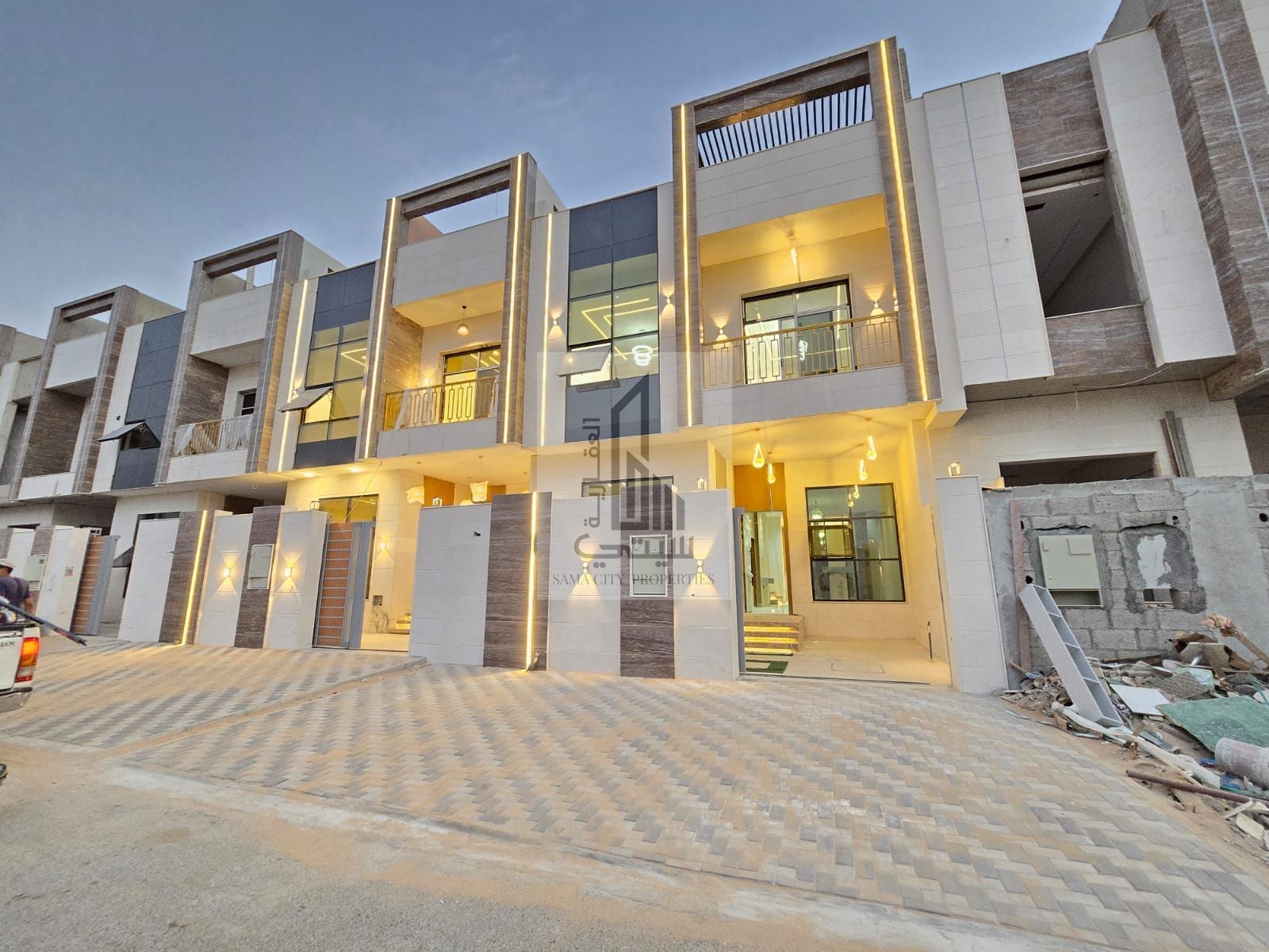 Own your dream home with no annual fees