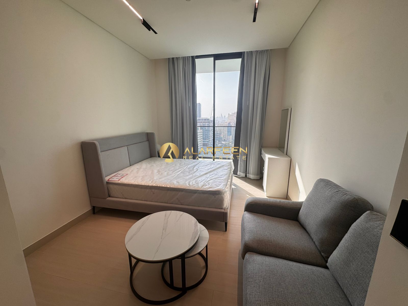Road View | Prime Location | Spacious Unit