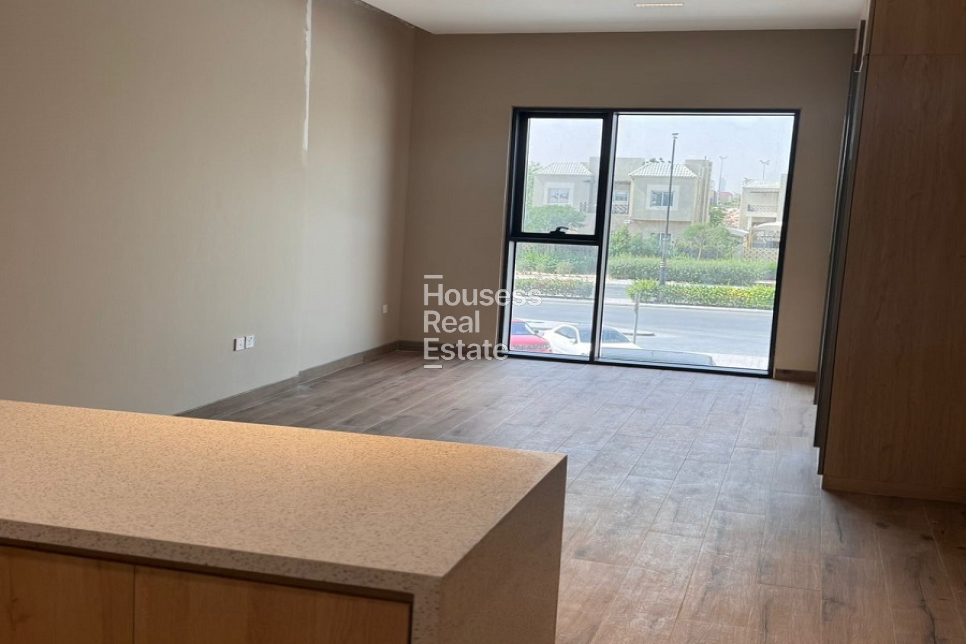 Brand New, Smart Home available in Residence 5