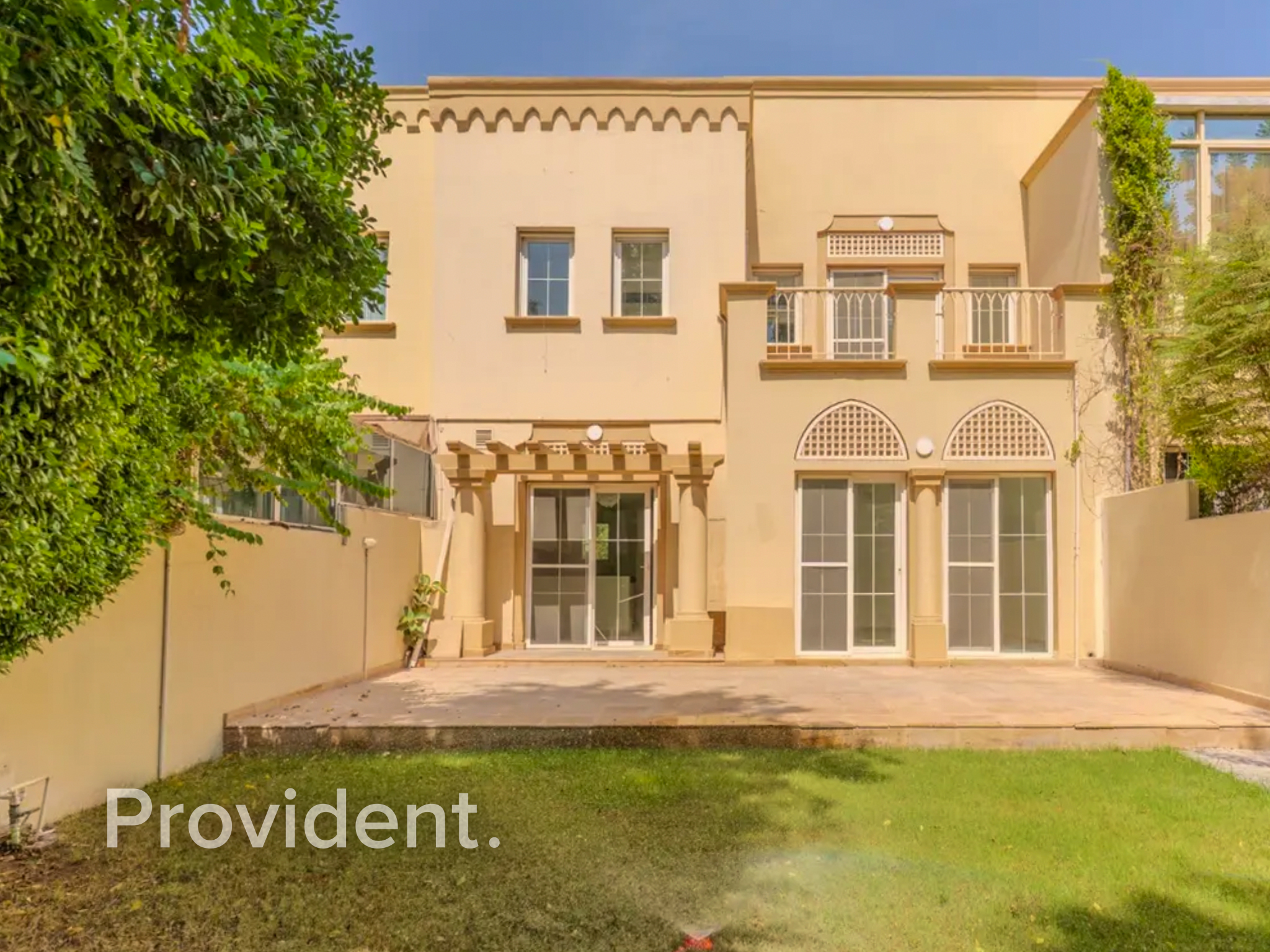 Well Maintained | Park Backing | Ready Unit