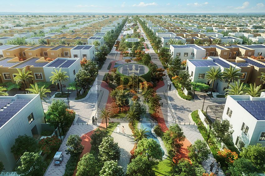 PRIME LOCATION | HIGH LUXURY | EXCELLENT FINISHING | FREE HOLD | MODERN LIVING