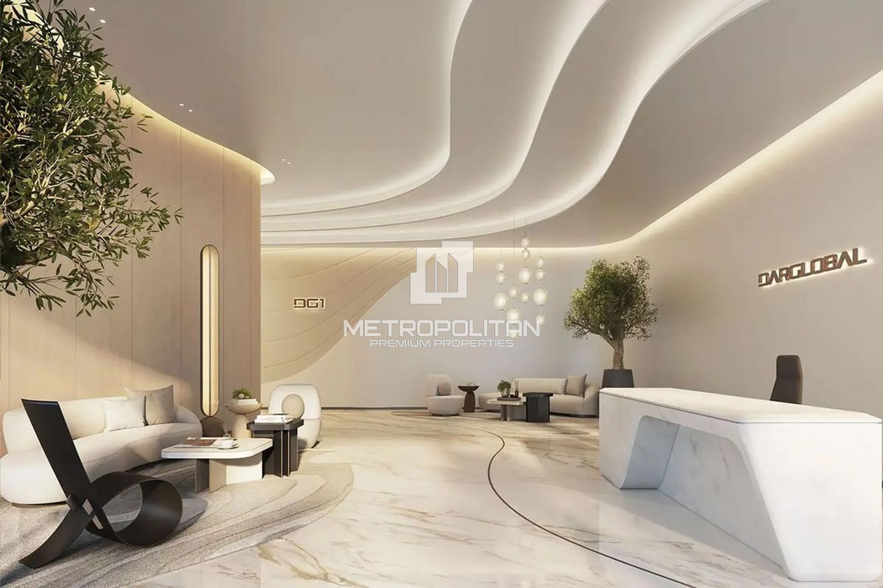 Luxury Living | Prime Location | Original Price