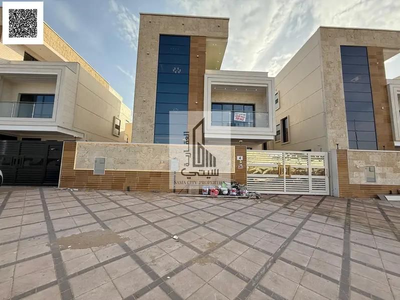 new brand for sale its ready to move with swimming pool