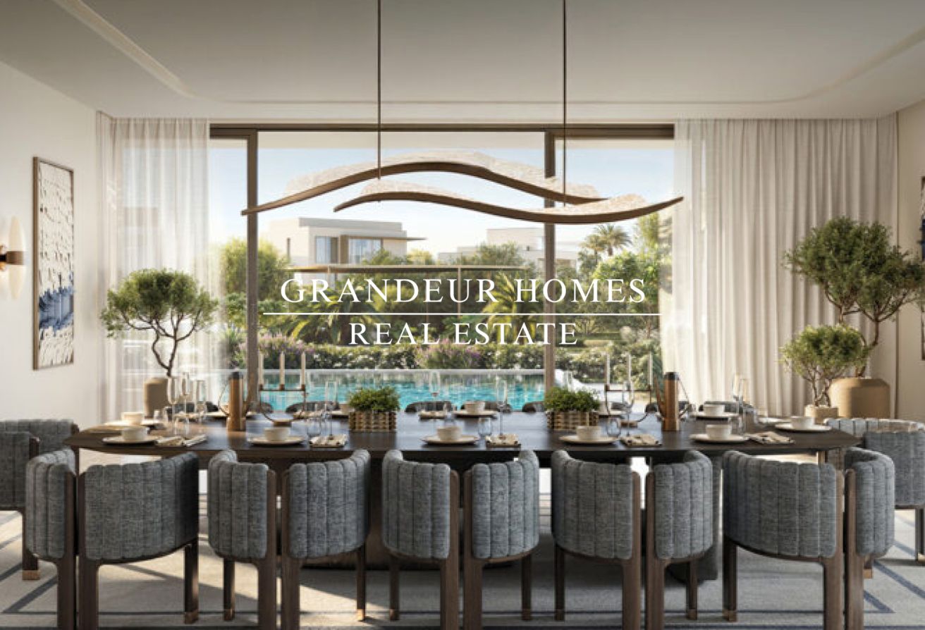 Luxury Villas | Investor Deal | Spacious