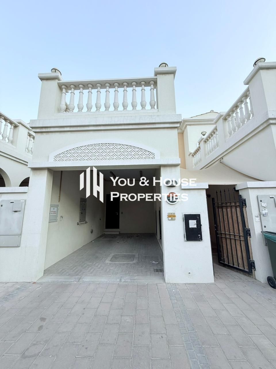 Premium Furnished 2 Bed Villa I Massive Layout I Ready To Move In