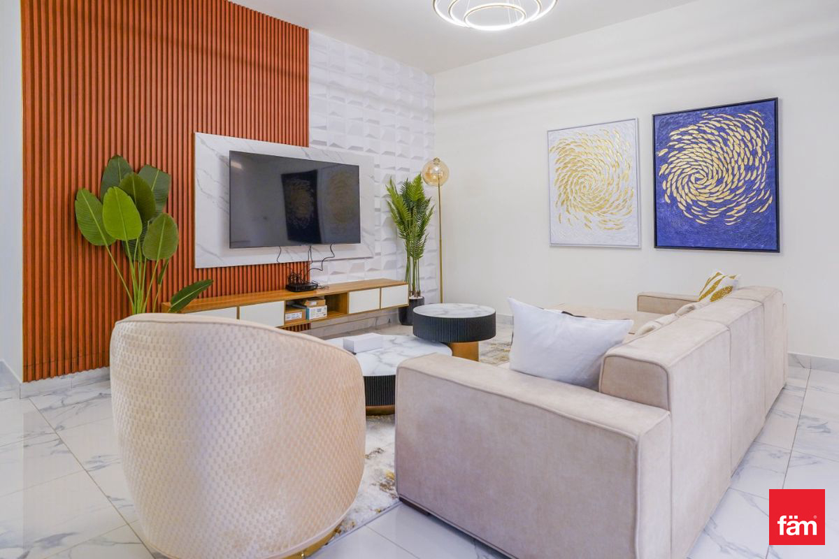 Distress Deal | Big Layout | Elegant unit
