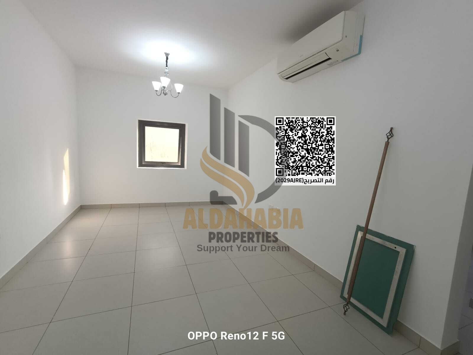 Luxury Apartment for Rent in Al Bustan – Ajman