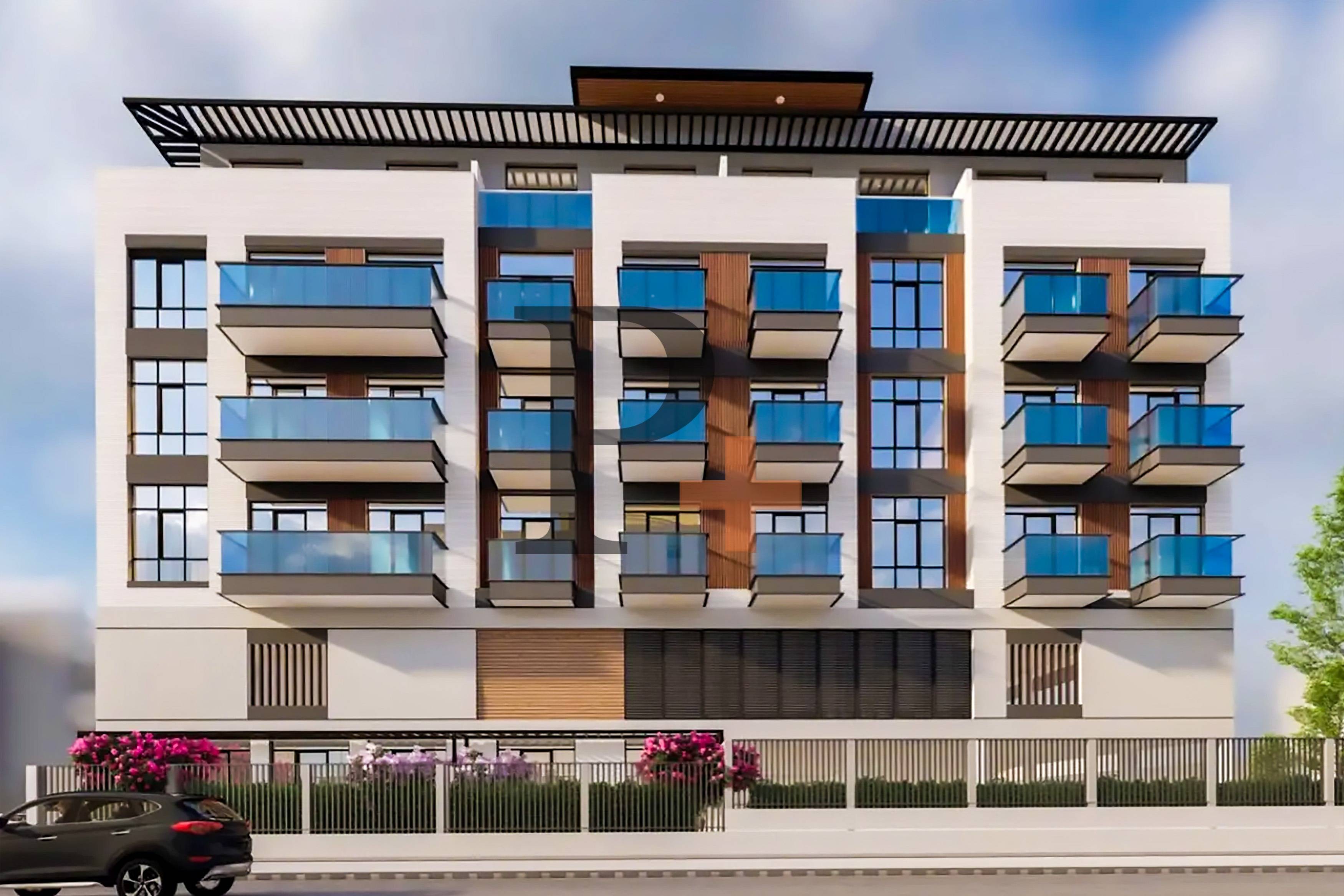 BRAND NEW| READY| PAY 20% AND MOVE IN