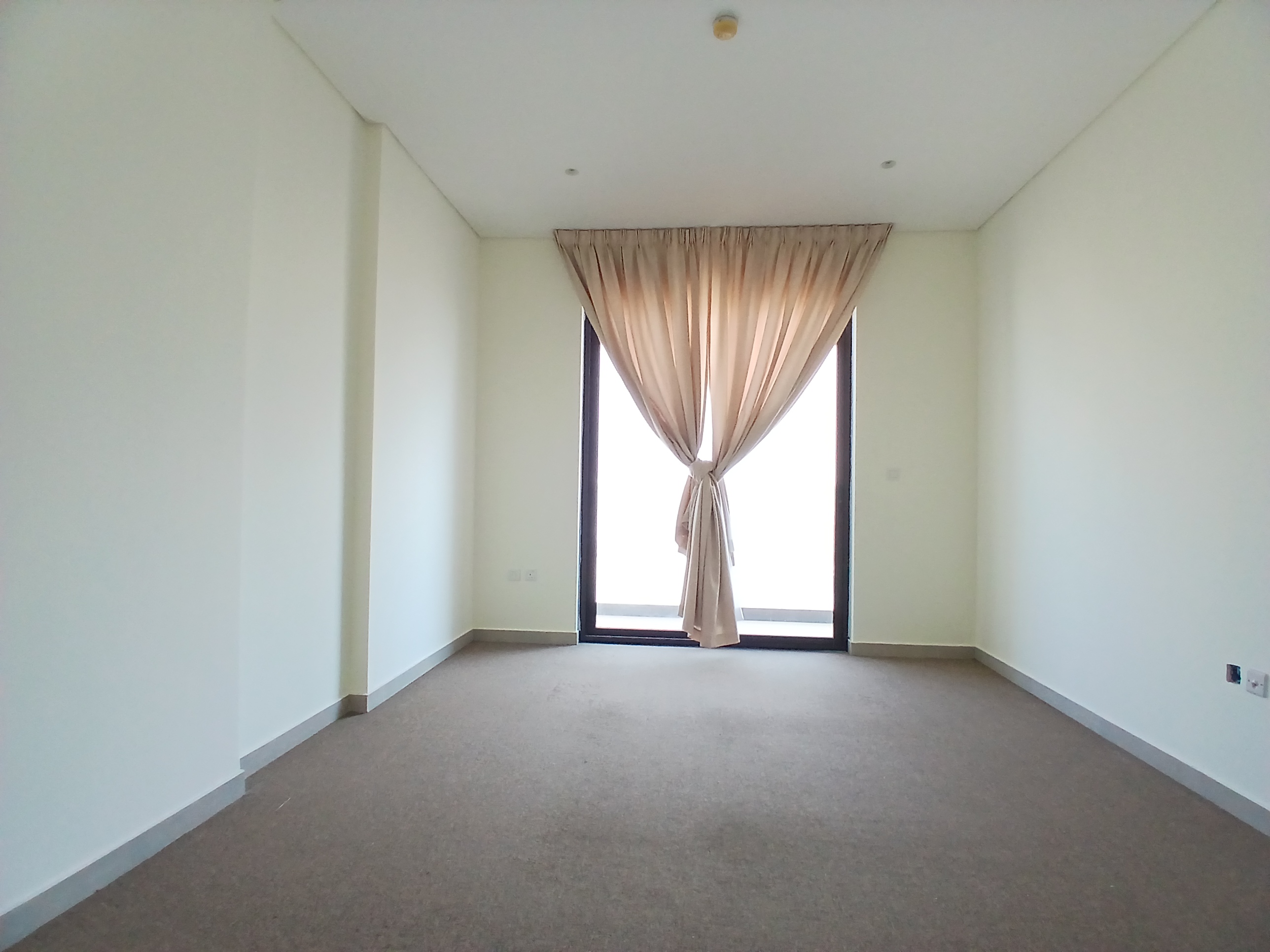 Very Lavish 2BHK !!_ with 2 balcony open view with parking al jada