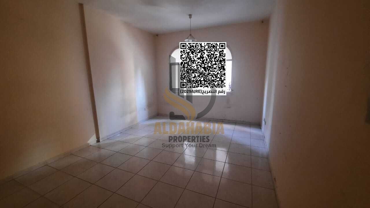 Luxury Studio for Rent in Al Rashidiya 3 – Ajman