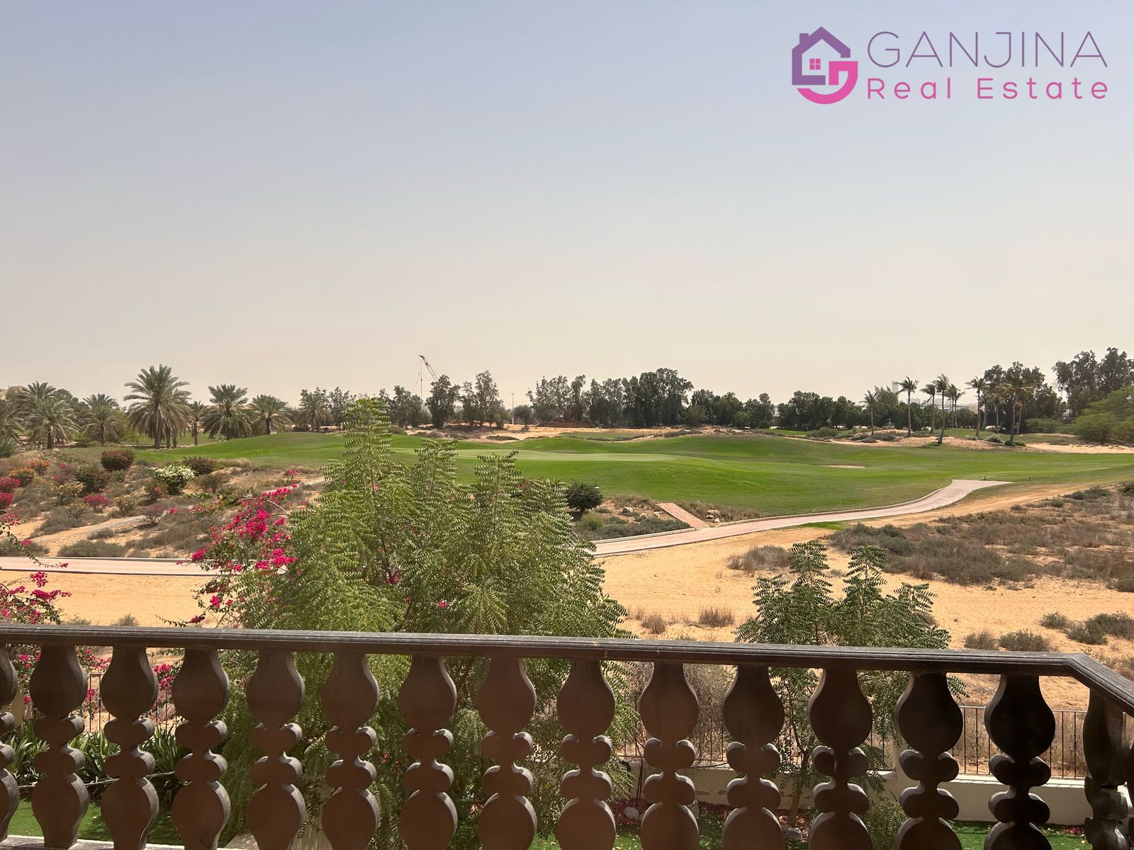 3BHK Townhouse in Al Hamra | Recently modified | 4 Cheques
