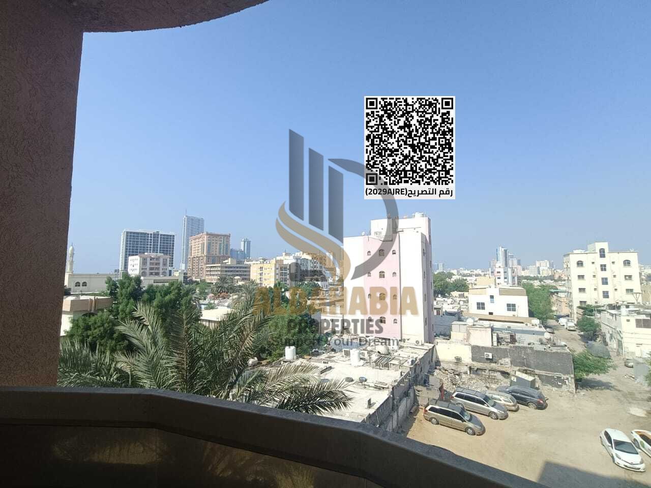 Luxury Apartment for Rent in Al Rashidiya 3 – Ajman