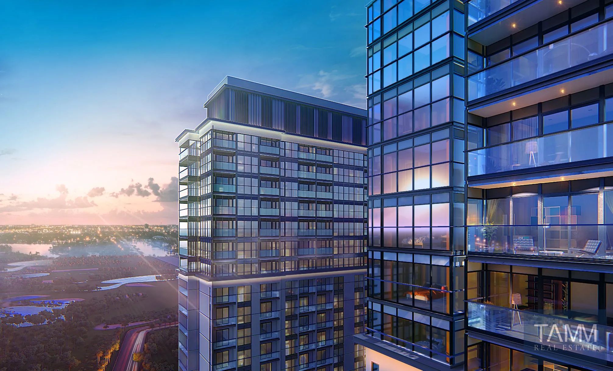 Ras Al Khor View | Multiple Units 1 & 2 BR | High ROI