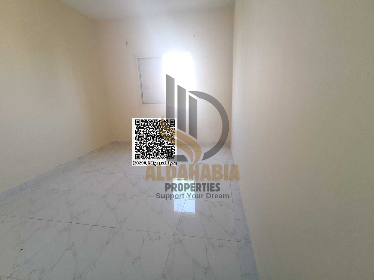 Apartment for Rent in Al Rashidiya 3 – Ajman