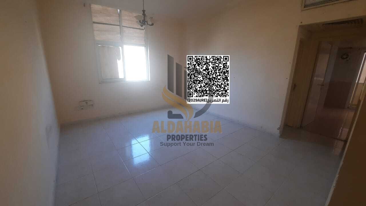 Premium 1-Bedroom Apartment for Rent in Al Rashidiya 3 – Ajman