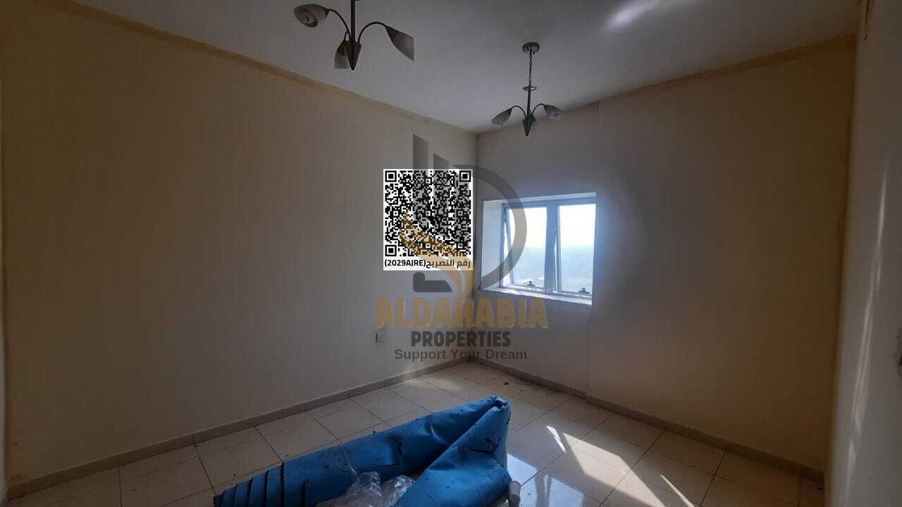 Premium 1-Bedroom Apartment for Rent in Al Nuaimiya 2 – Ajman