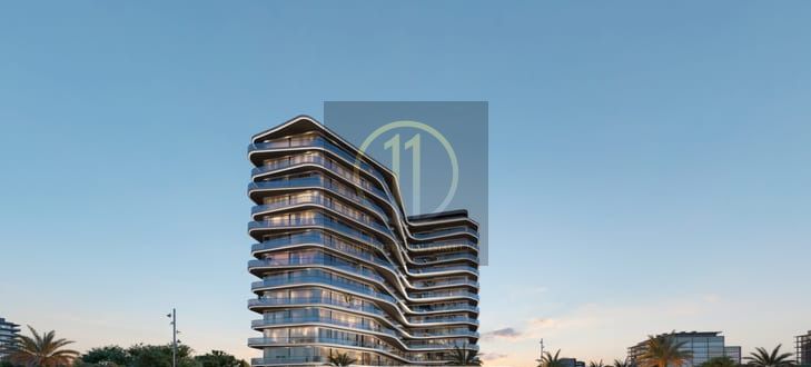 1BR High Floor | Dubailand | Smart Investment | Flexible Payment Plan