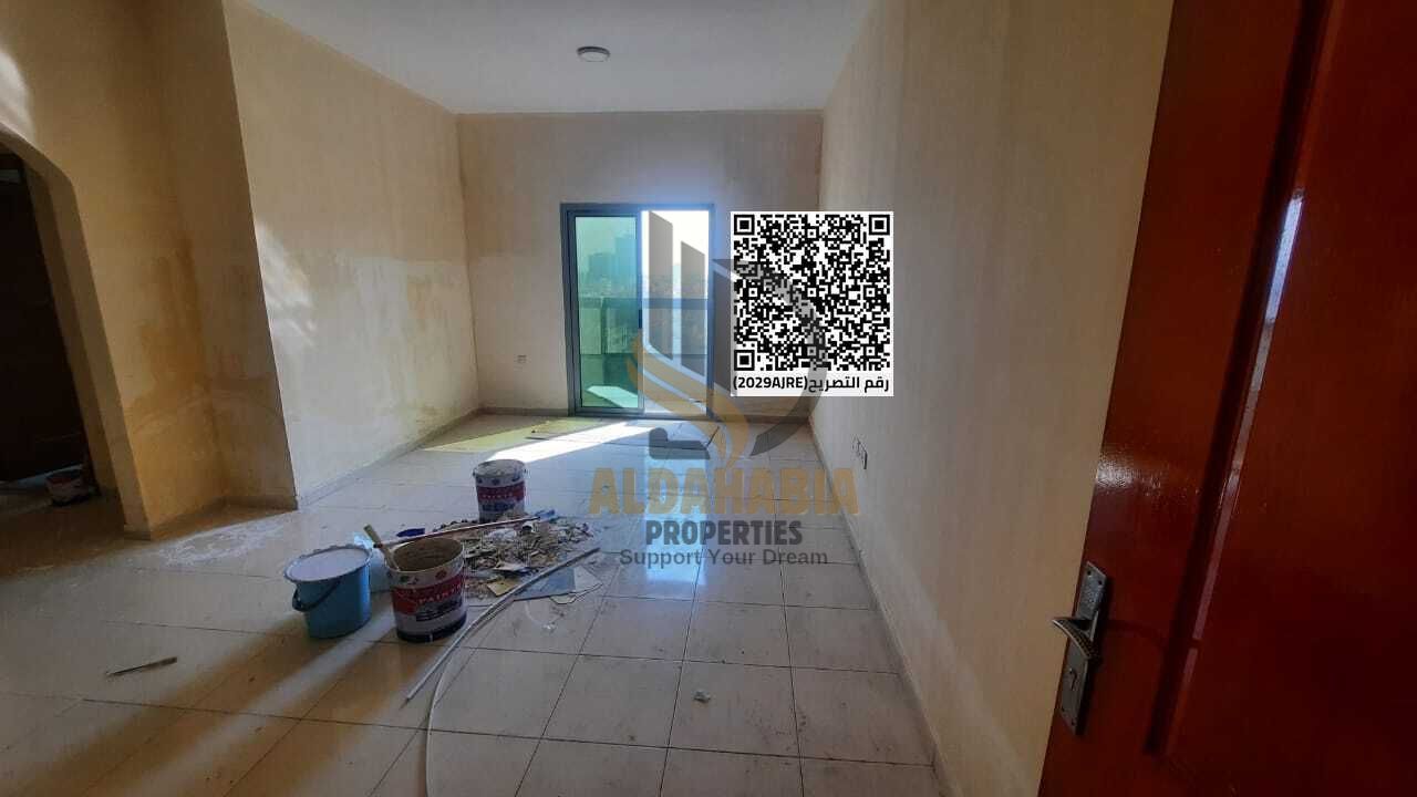 Luxury 2-Bedroom Apartment for Rent in Al Nuaimiya 2 – Ajman