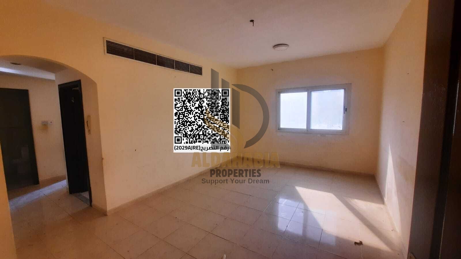 Luxury 1-Bedroom Apartment for Rent in Al Nuaimiya 2 – Ajman