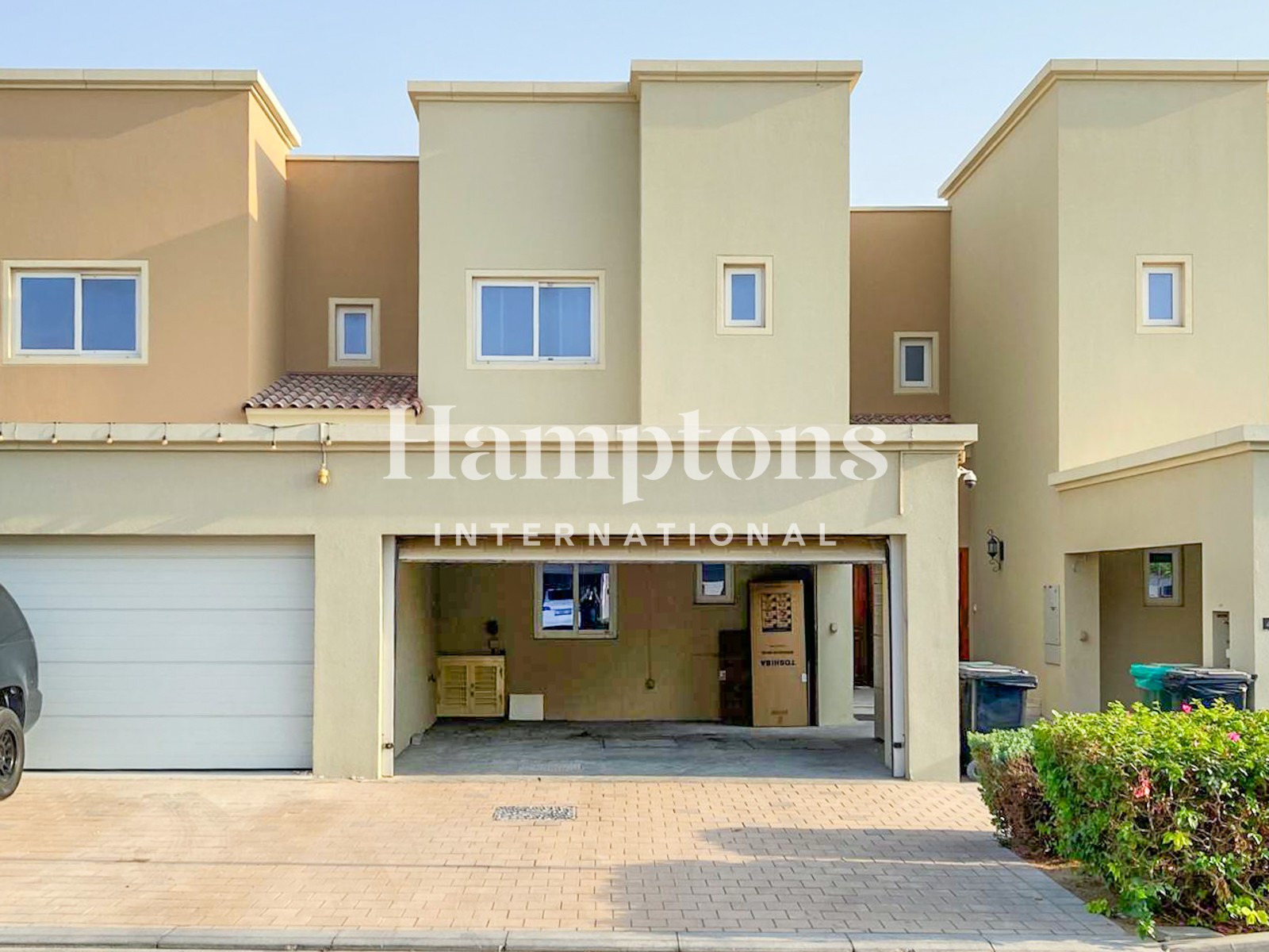 Single Row | Vacant | Close To Amenities