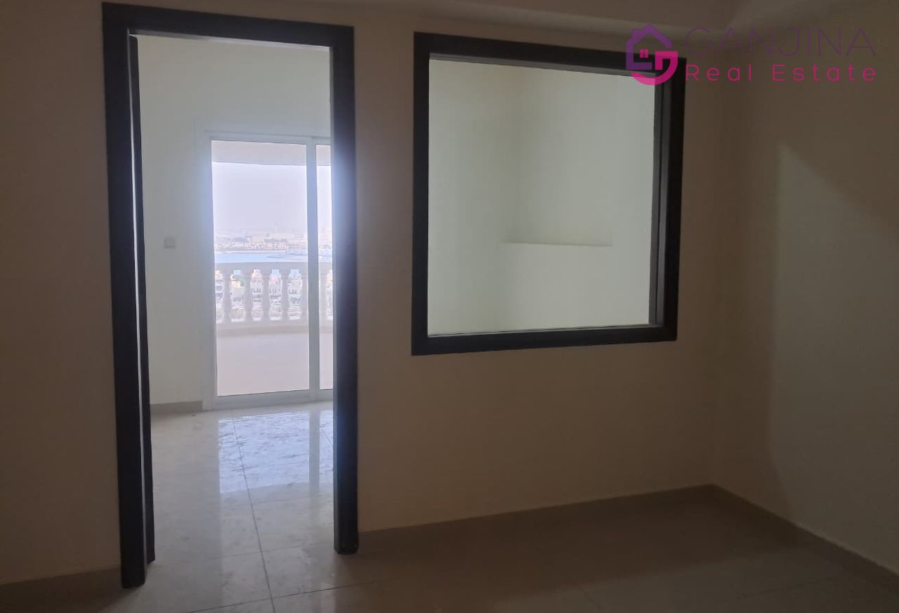 Studio for rent in Royal Breeze | Community View | 4 Cheques