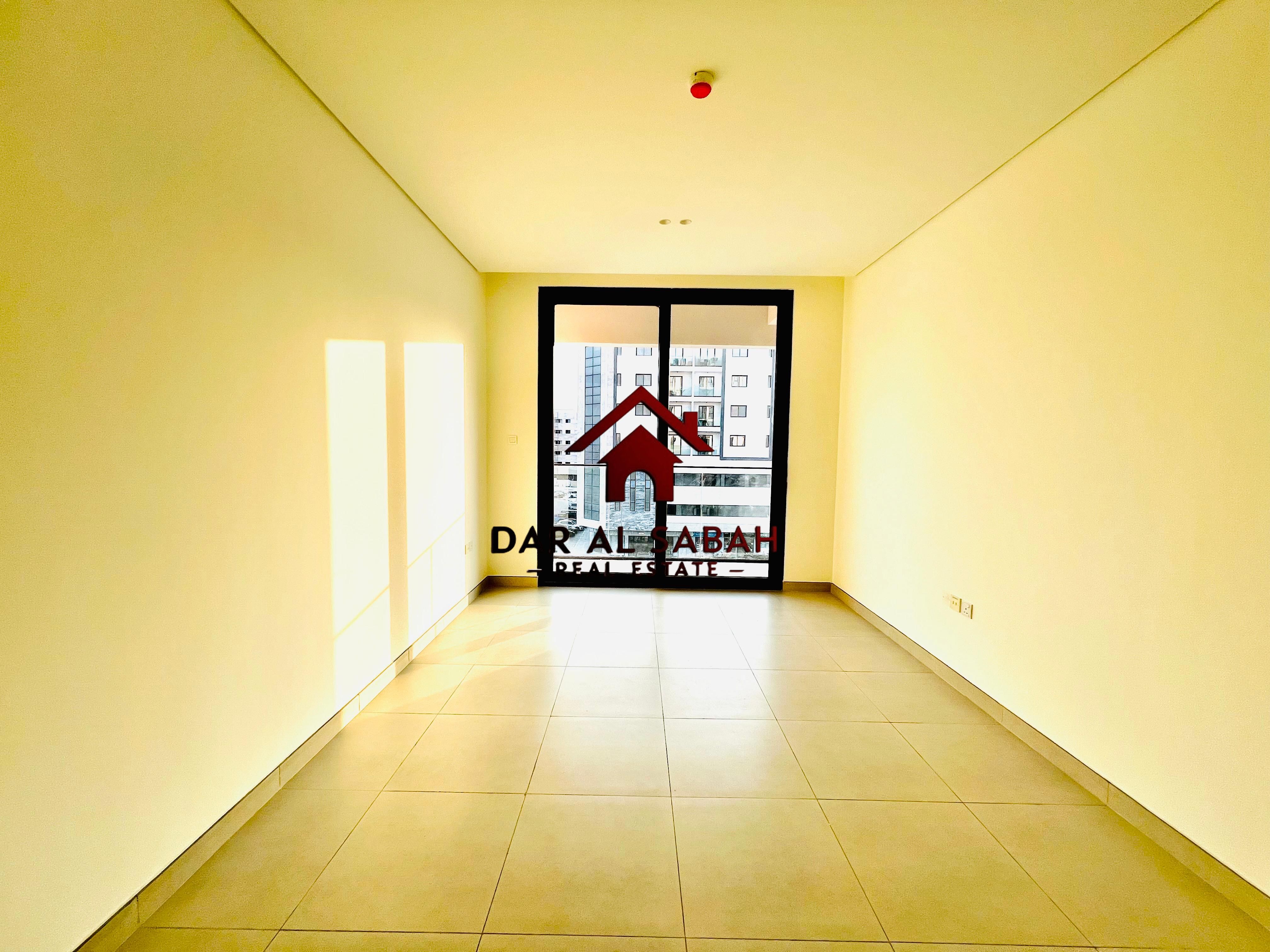 Big Size 2 bedroom| No commission No deposit| With closet, Swimming Pool and Parking