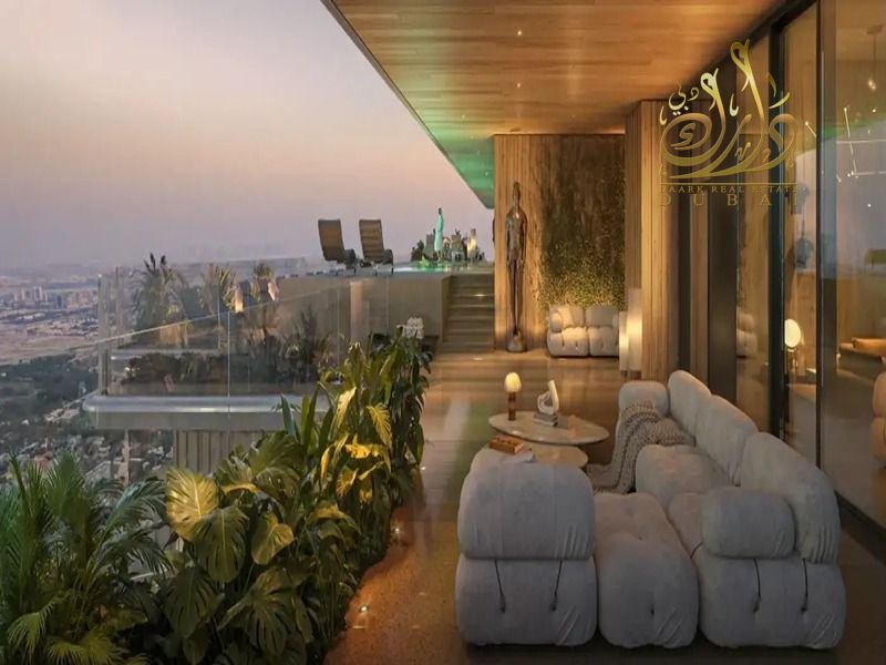 LOWEST PRICE SQFT IN JVC/CASH PRICE/LIMITED OFFER