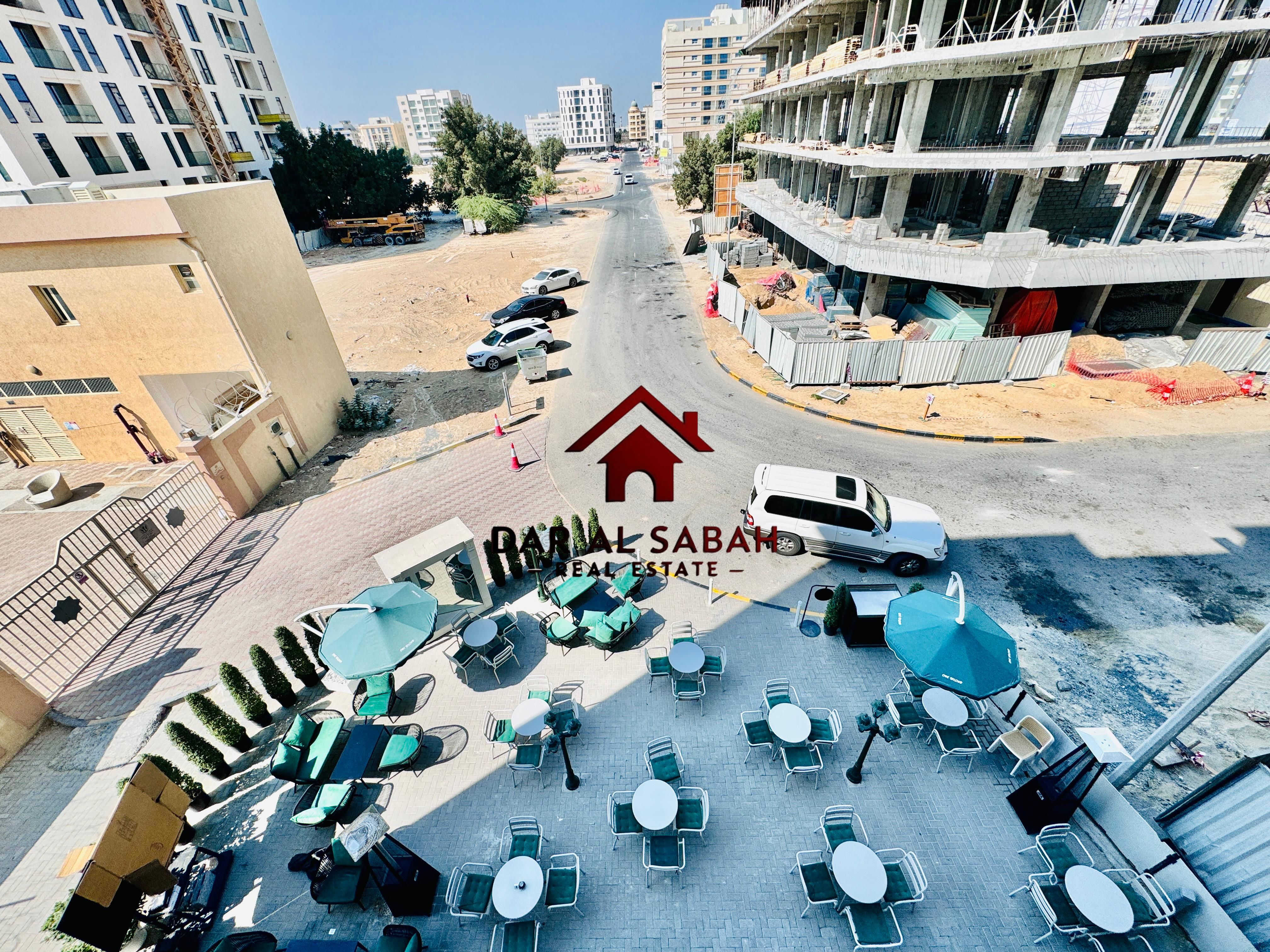 Cheapest Price | Ready To Move | With Balcony | Open View!