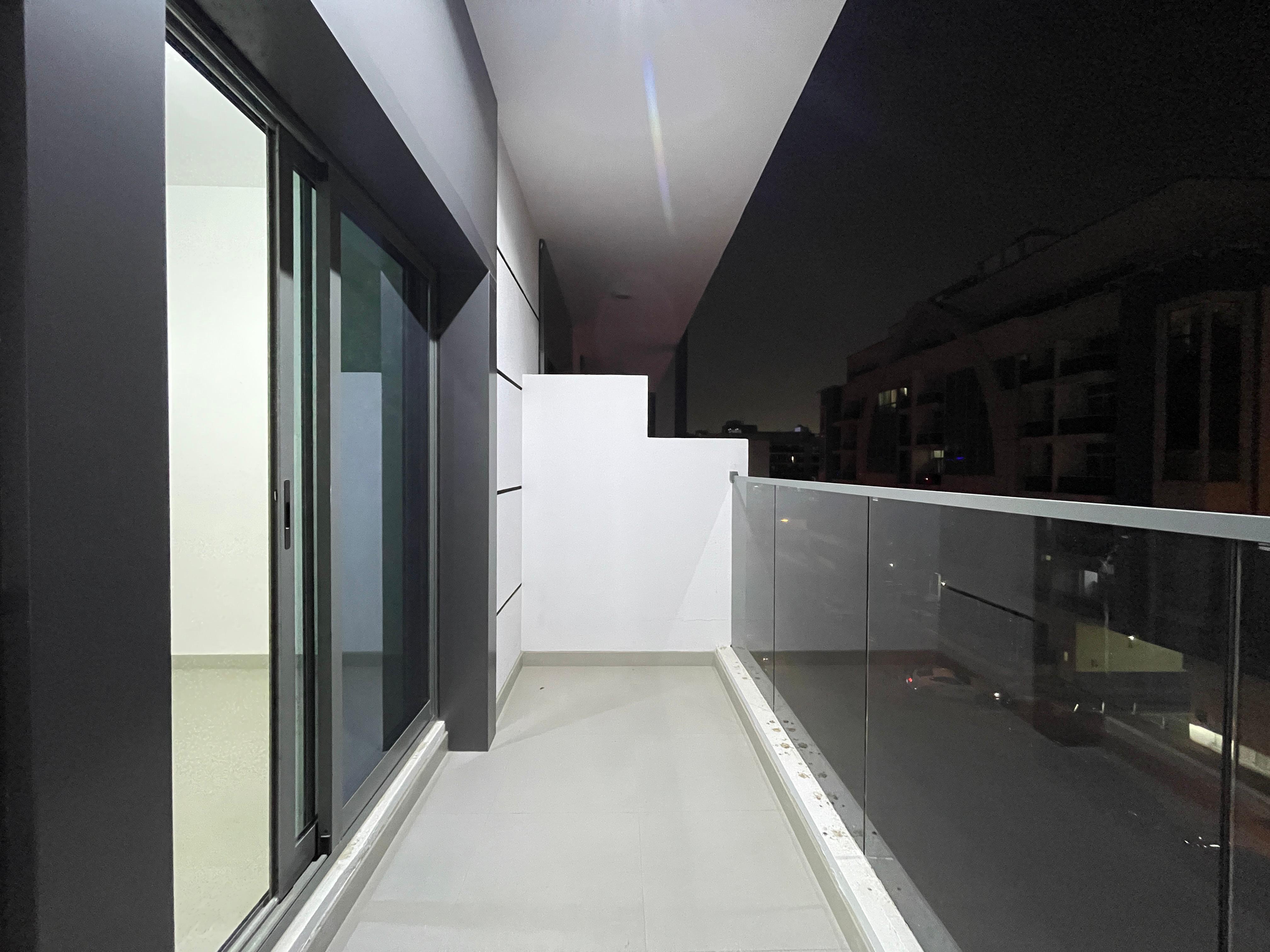 Brand new Studio | 6 Cheques | Near Bus Stop | Shifting 15 Nov