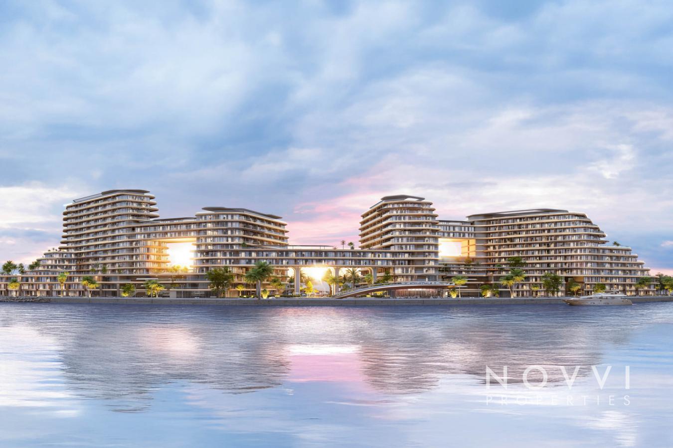 Waterfront Luxury | Investor Deal | Genuine Resale