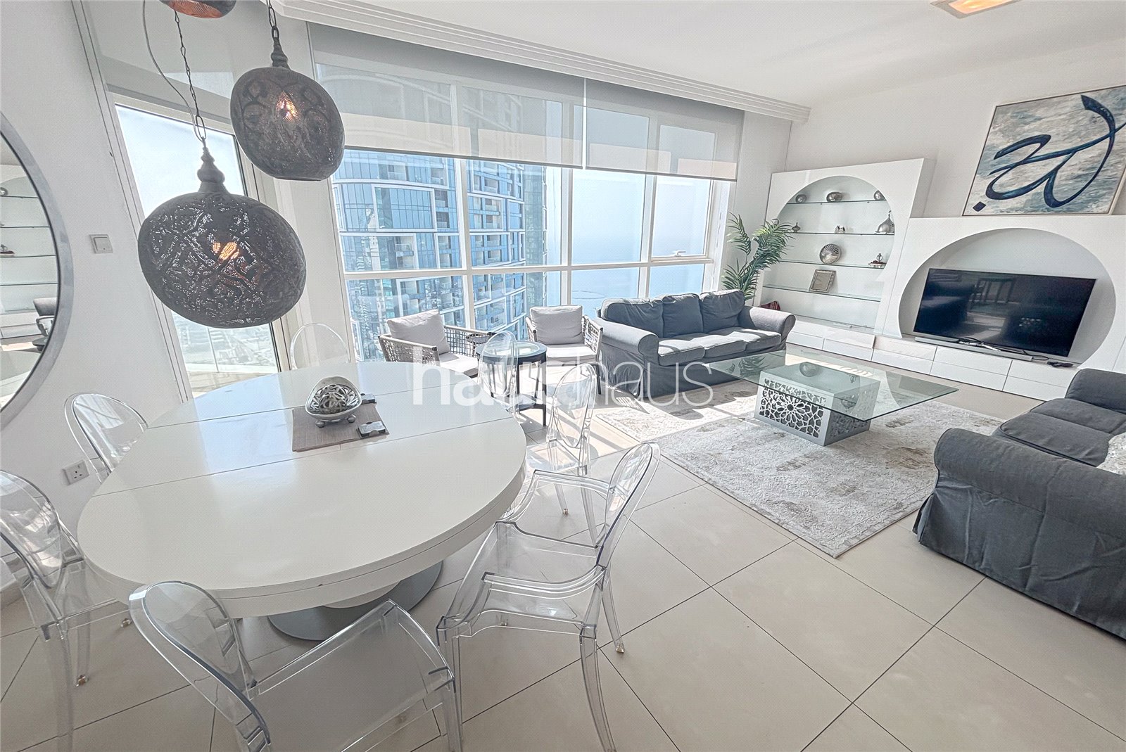Full Sea View | 3 Bed Luxury | Exclusive