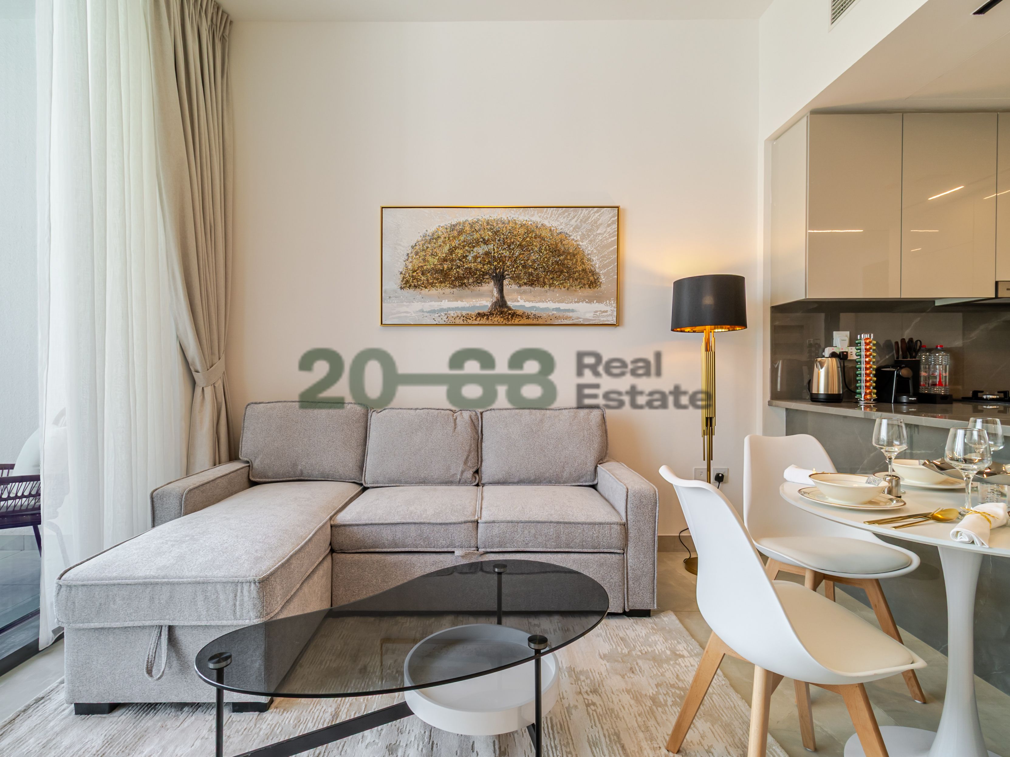 Modern City Living l Prime Location l Easy Access
