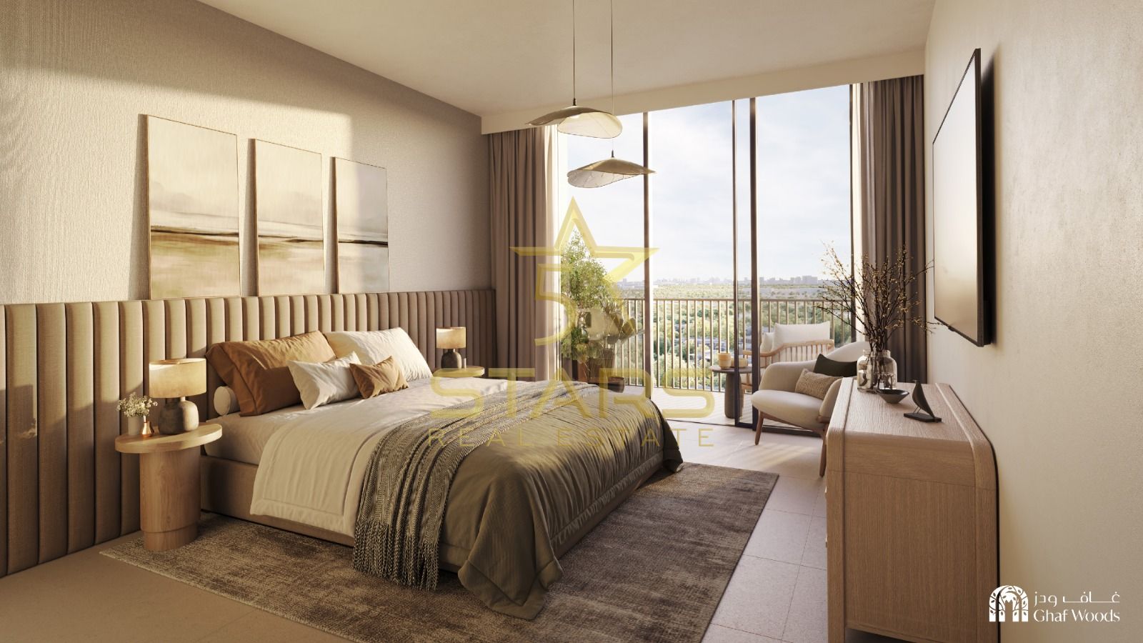 Forest-Inspired Living | Park View | Genuine Resale Opportunity