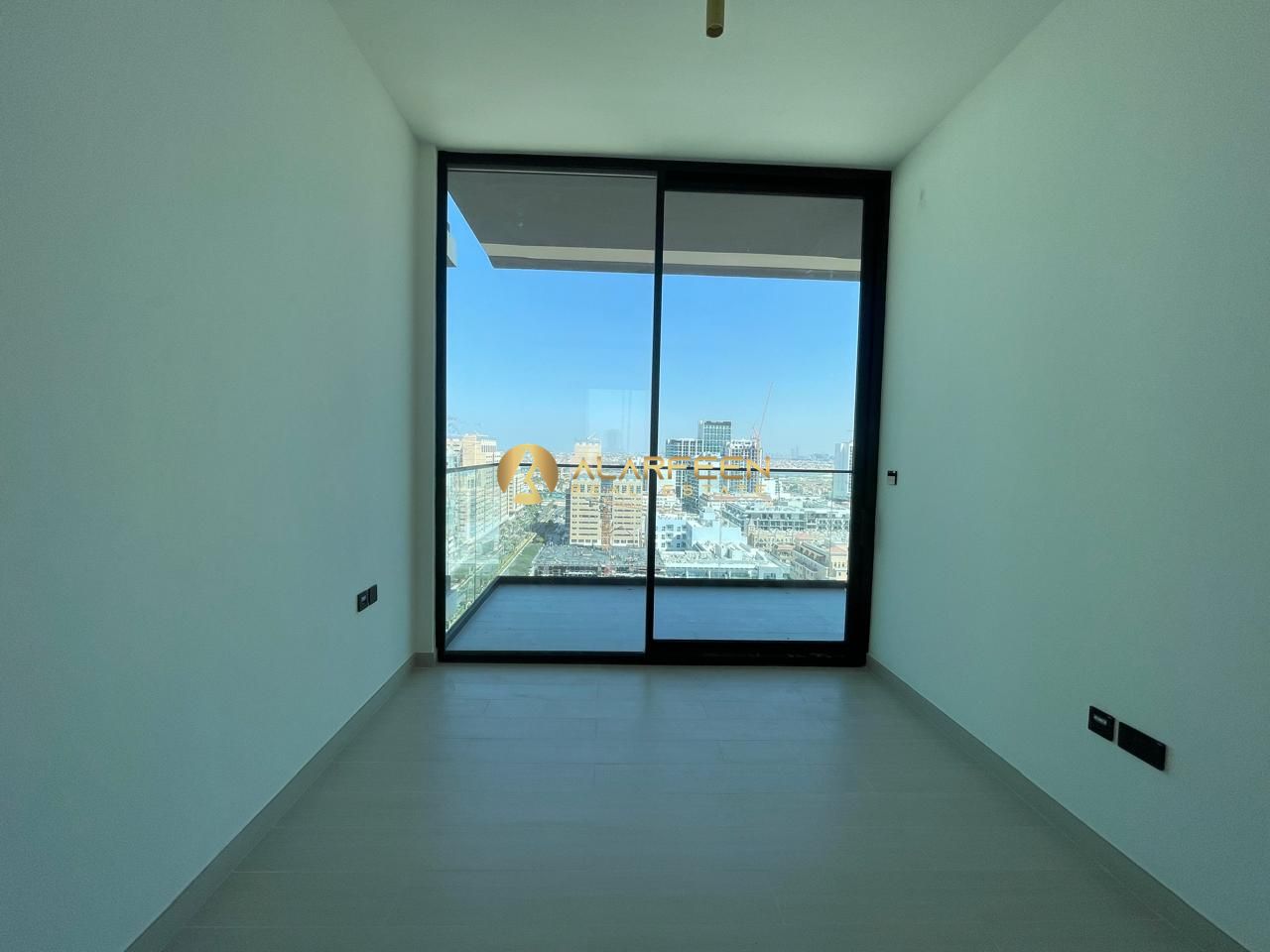 Open View | Higher Floor | Prime Location