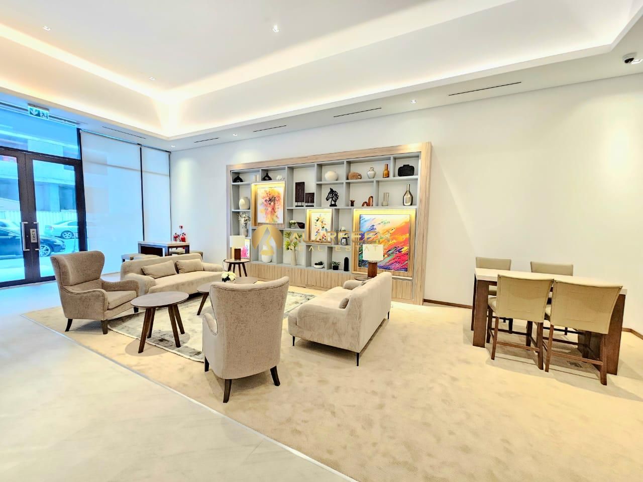 Community View | Prime Location | Spacious Unit
