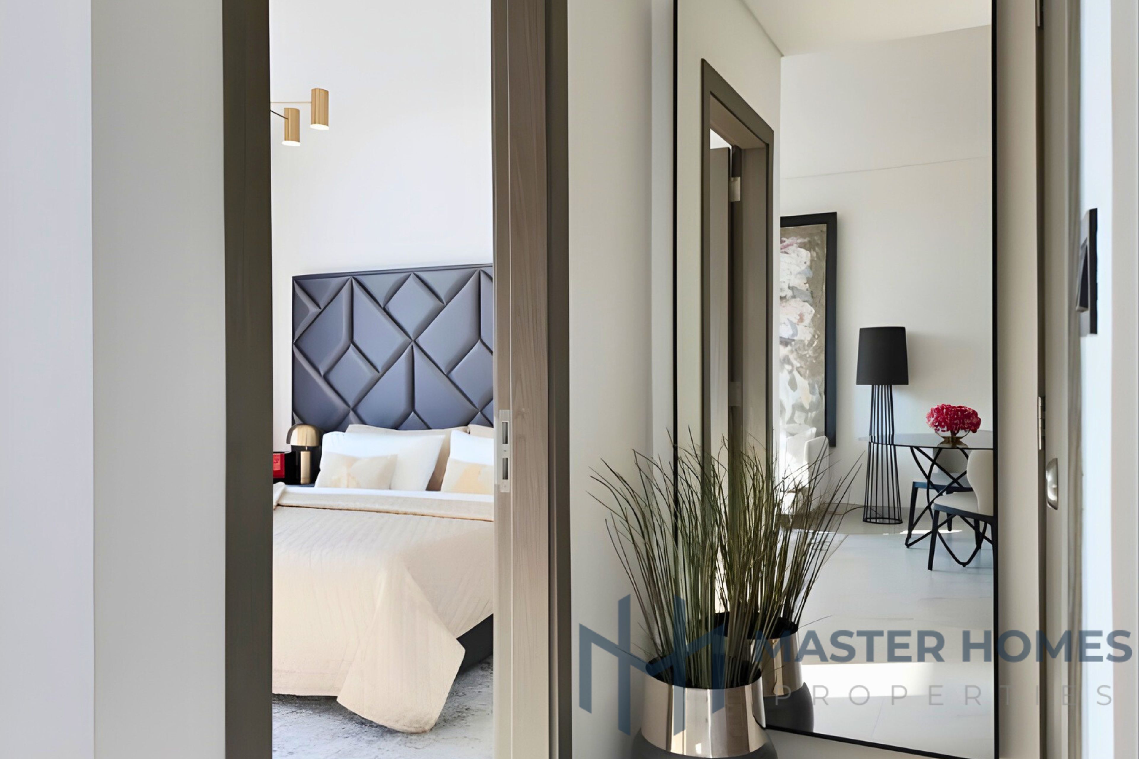 Brand New | Sea View | Prime La Mer Location
