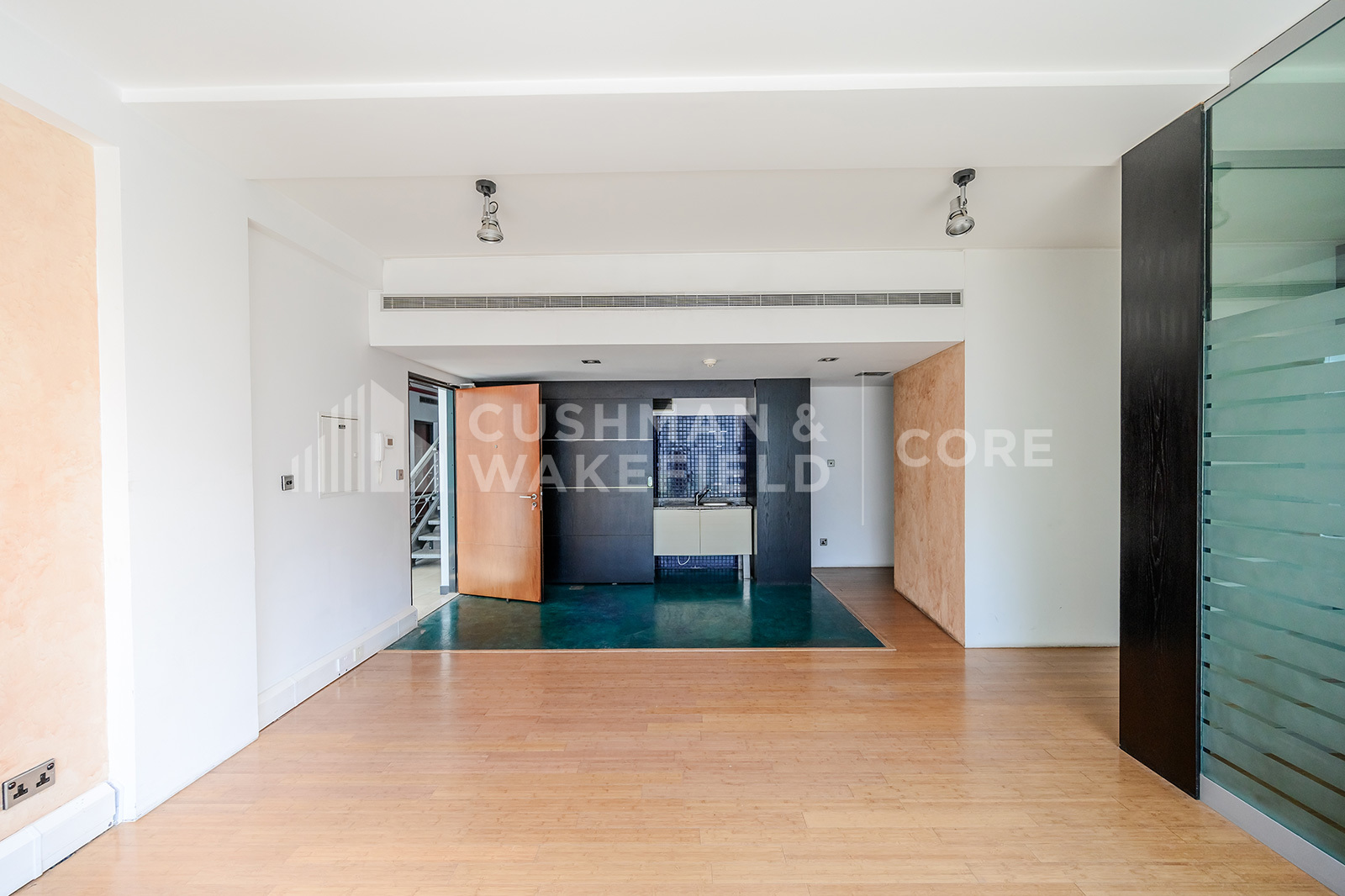 Chiller Free | Vacant | Well Fitted | Freezone